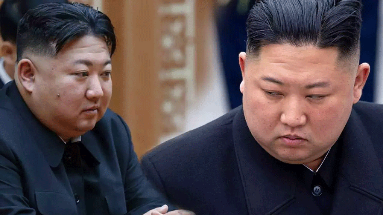 Kuzey Kore'de şaşırtan yasak: O tarihte gülerseniz ölürsünüz!