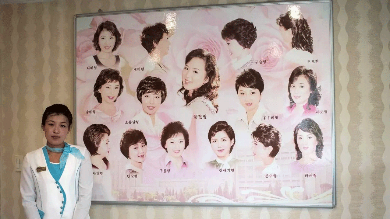 Foto - Kuzey Kore'de şaşırtan yasak: O tarihte gülerseniz ölürsünüz!