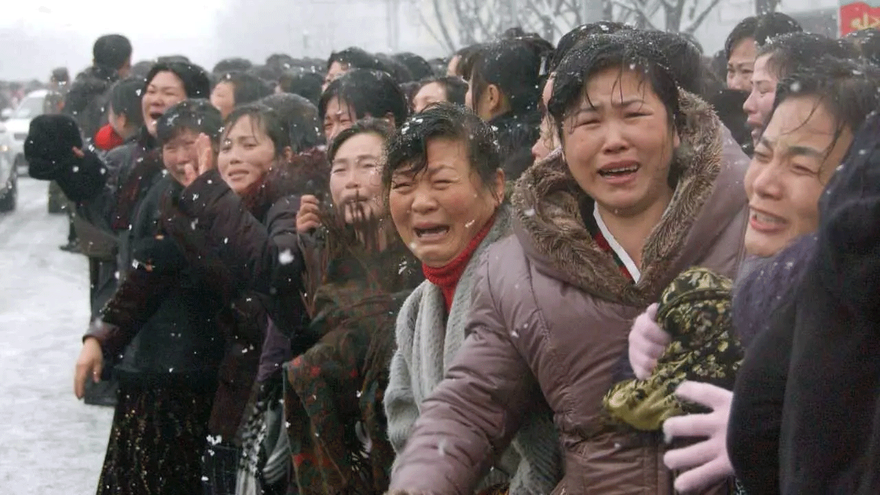 Foto - Kuzey Kore'de şaşırtan yasak: O tarihte gülerseniz ölürsünüz!