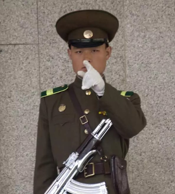 Foto - Kuzey Kore'nin gizli yaşamı ifşa oldu! İşte dışarı sızan fotoğraflar