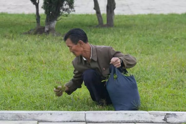 Foto - Kuzey Kore'nin gizli yaşamı ifşa oldu! İşte dışarı sızan fotoğraflar