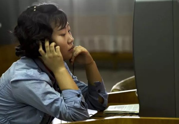 Foto - Kuzey Kore'nin gizli yaşamı ifşa oldu! İşte dışarı sızan fotoğraflar