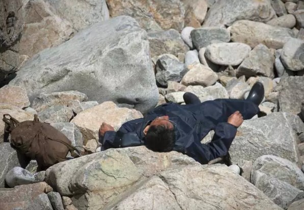 Foto - Kuzey Kore'nin gizli yaşamı ifşa oldu! İşte dışarı sızan fotoğraflar