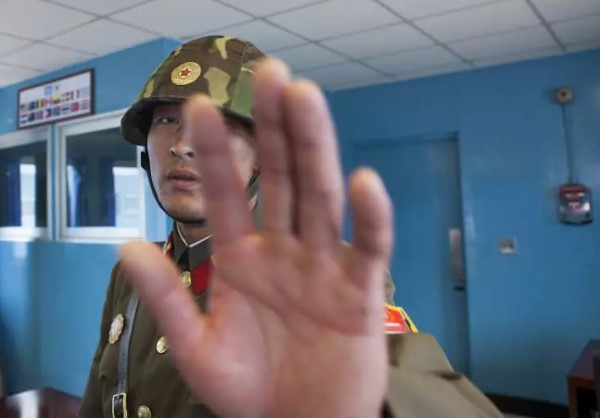 Foto - Kuzey Kore'nin gizli yaşamı ifşa oldu! İşte dışarı sızan fotoğraflar