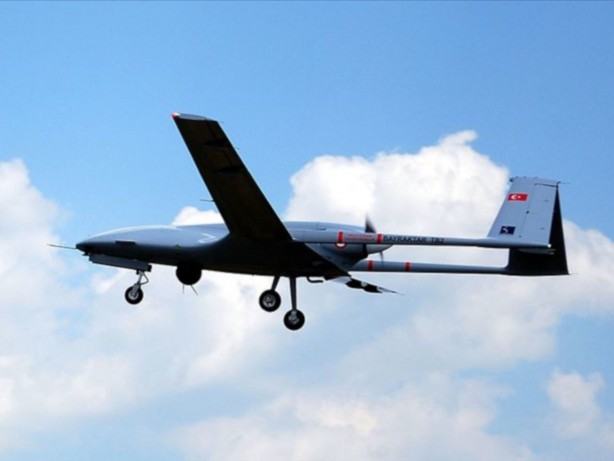 Kuzey Kore'nin saldırısına uğrayan ülke Bayraktar TB2 SİHA'lar için apar topar Türkiye'ye geldi! Beklenmedik gelişme