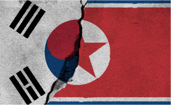 Foto - Kuzey Kore'nin saldırısına uğrayan ülke Bayraktar TB2 SİHA'lar için apar topar Türkiye'ye geldi! Beklenmedik gelişme