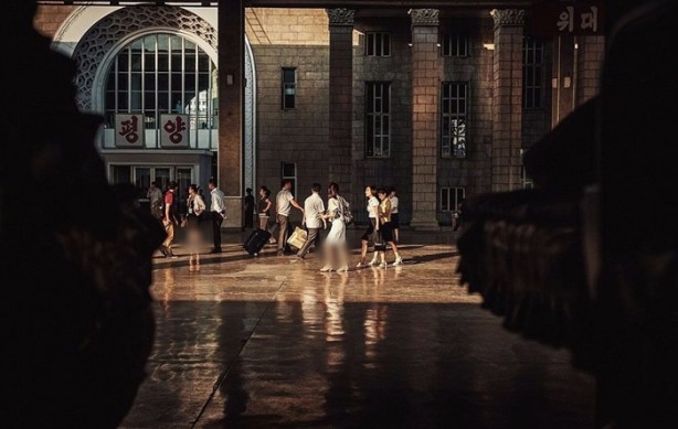Foto - Kuzey Kore'nin yasak fotoğrafları