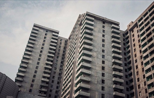 Foto - Kuzey Kore'nin yasak fotoğrafları