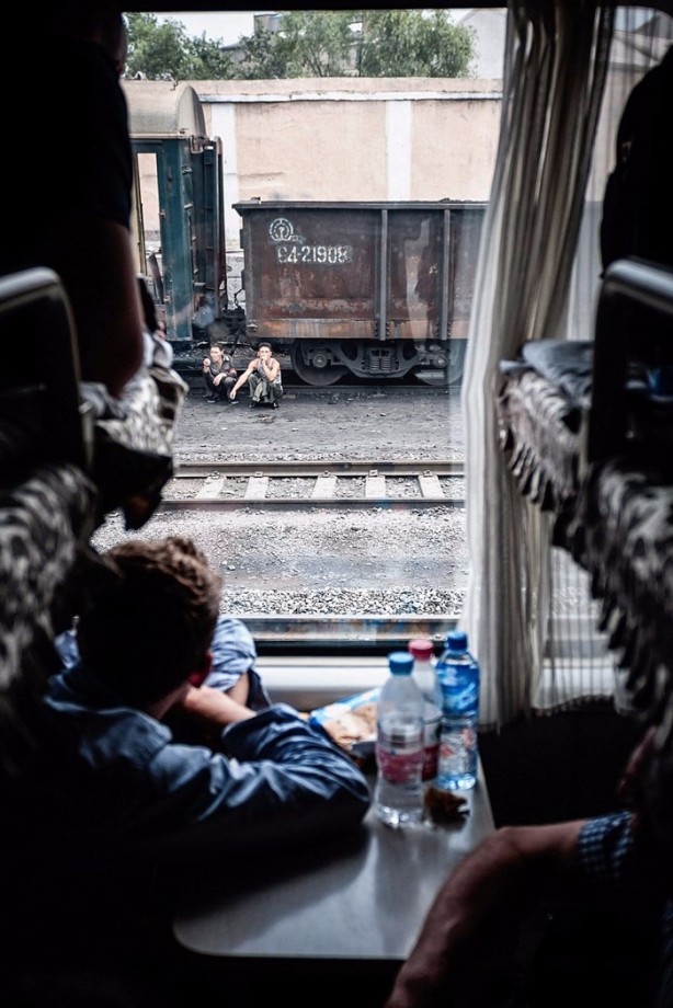 Foto - Kuzey Kore'nin yasak fotoğrafları