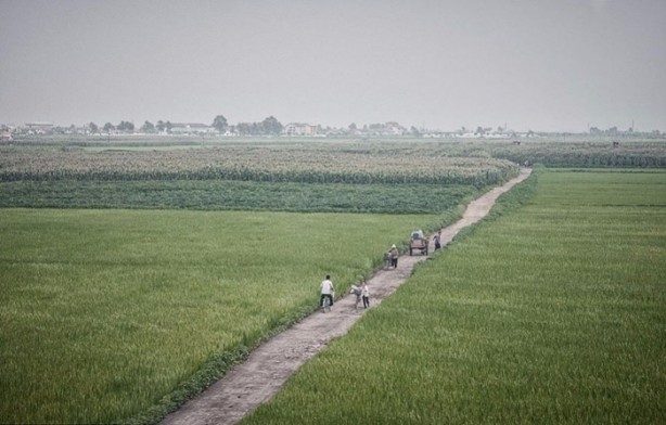 Foto - Kuzey Kore'nin yasak fotoğrafları