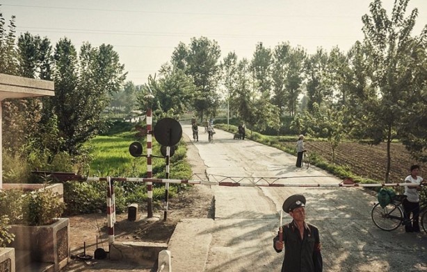 Foto - Kuzey Kore'nin yasak fotoğrafları