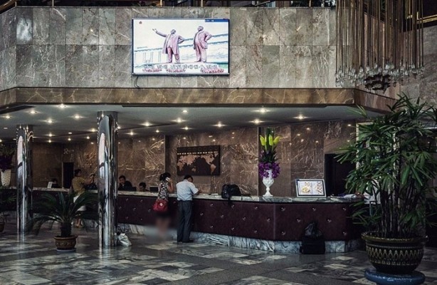 Foto - Kuzey Kore'nin yasak fotoğrafları