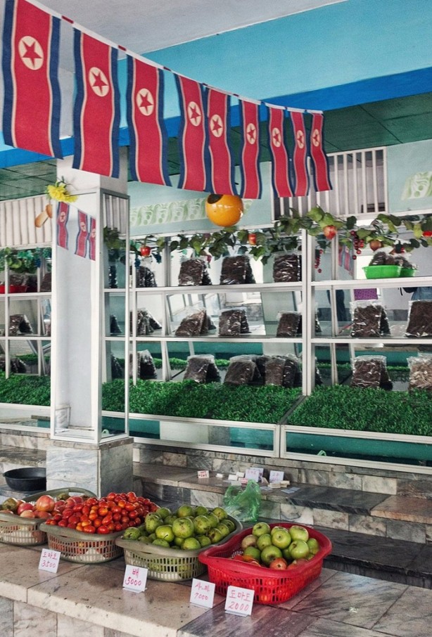 Foto - Kuzey Kore'nin yasak fotoğrafları