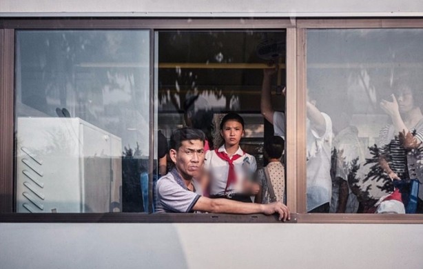 Foto - Kuzey Kore'nin yasak fotoğrafları