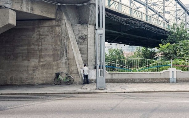 Foto - Kuzey Kore'nin yasak fotoğrafları