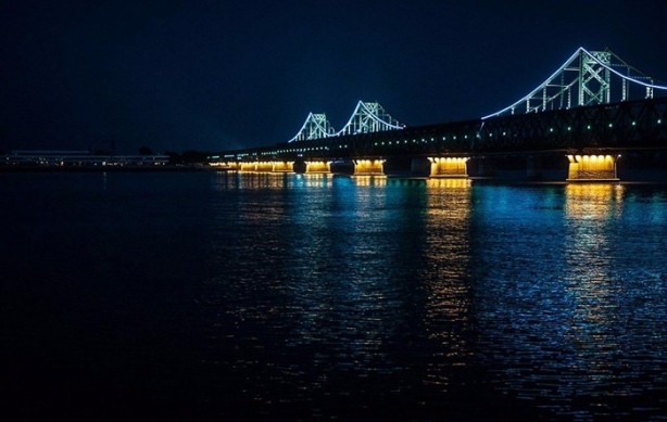 Foto - Kuzey Kore'nin yasak fotoğrafları