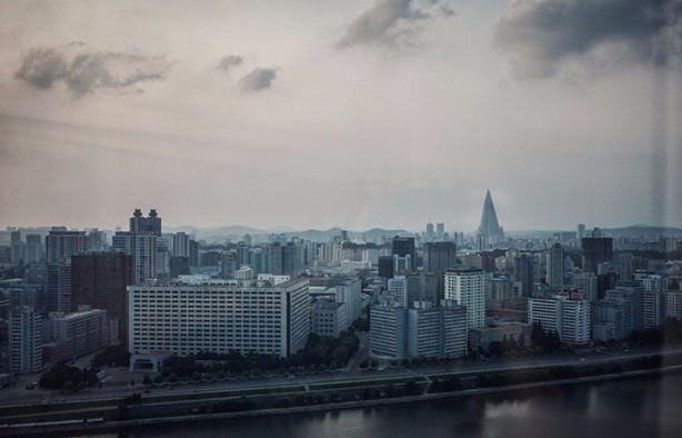 Foto - Kuzey Kore'nin yasak fotoğrafları