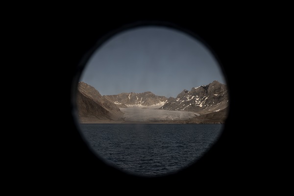 Foto - Kuzey Kutbu'na açılan pencereler: Lumbuzlar 