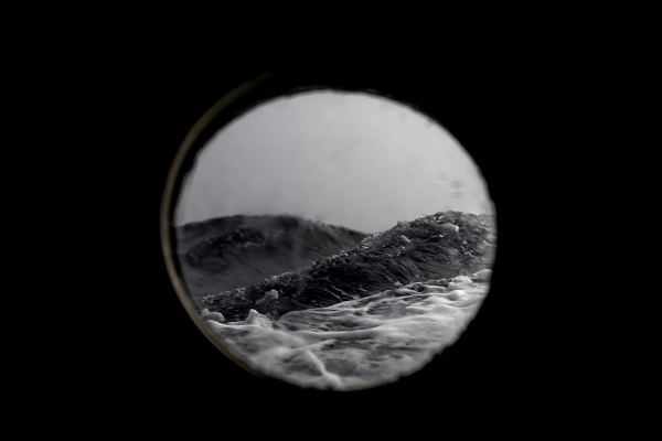 Foto - Kuzey Kutbu'na açılan pencereler: Lumbuzlar 