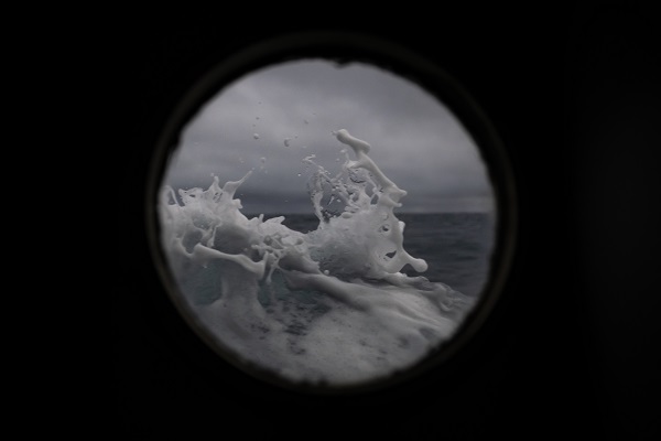 Foto - Kuzey Kutbu'na açılan pencereler: Lumbuzlar 