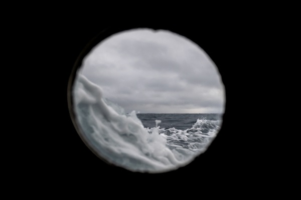 Foto - Kuzey Kutbu'na açılan pencereler: Lumbuzlar 