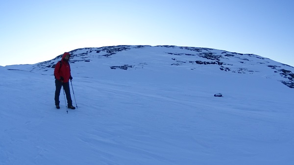 Foto - Kuzey Kutbu'nda eriyen buzullar görüntüledi