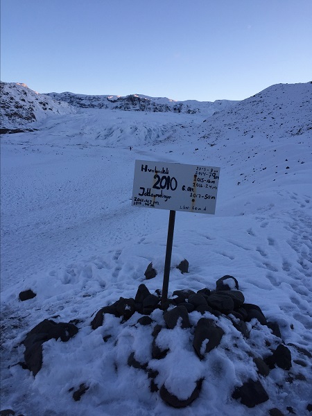 Foto - Kuzey Kutbu'nda eriyen buzullar görüntüledi