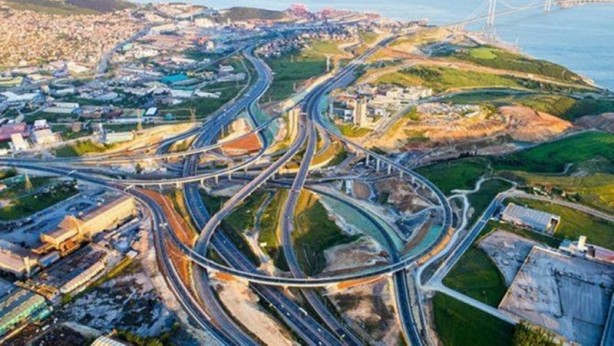 Foto - Kuzey Marmara otoyolunun güncel fiyat tablosu ortaya çıktı!