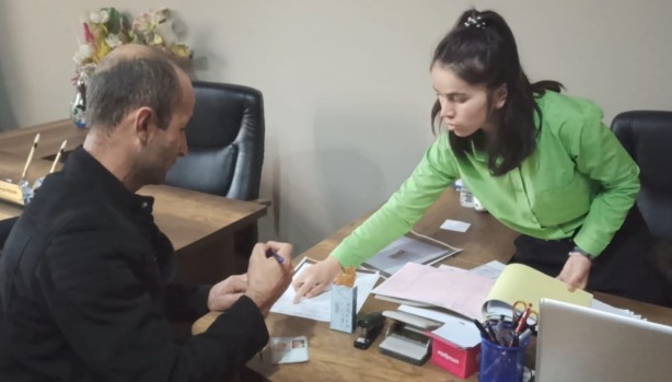 Foto - Kuzularını otlatırken buldu! Tarihi buluş sonrası uzmanlar harekete geçti