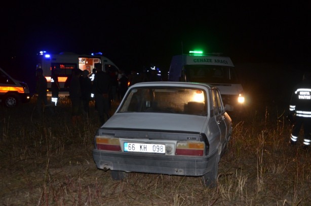 Foto - Kuzusunu kurtarmak için gölete giren çocuktan acı haber!