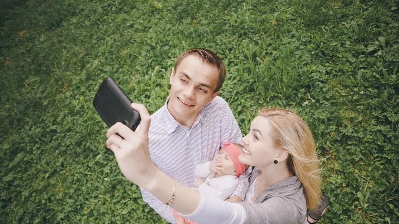 Foto - KVKK uyardı: Çocuğunuzun fotoğrafını paylaşmayın!