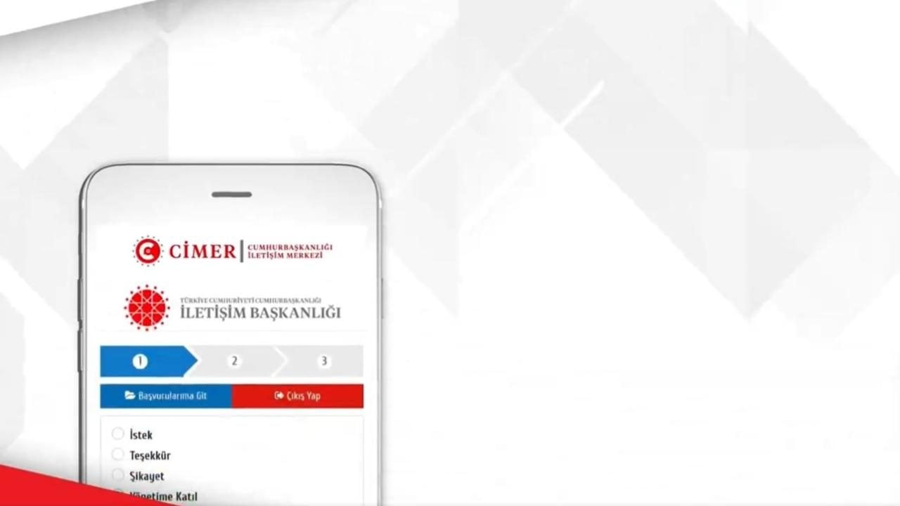 Foto - KVKK’ya yapılan başvuruların yüzde 95’i sonuçlandırıldı 