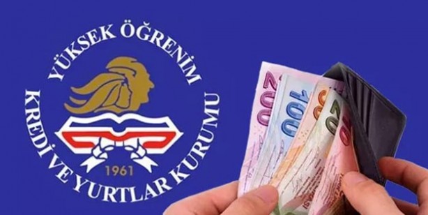 Foto - KYK borçları indirildi mi? KYK kredi borçları ertelendi mi?