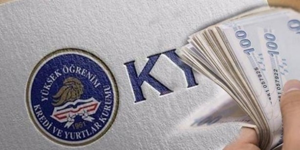 Foto - KYK burs borcu geri ödemeleri ne zaman başlar?