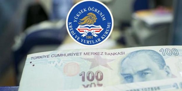 Foto - KYK burs borcu geri ödemeleri ne zaman başlar?