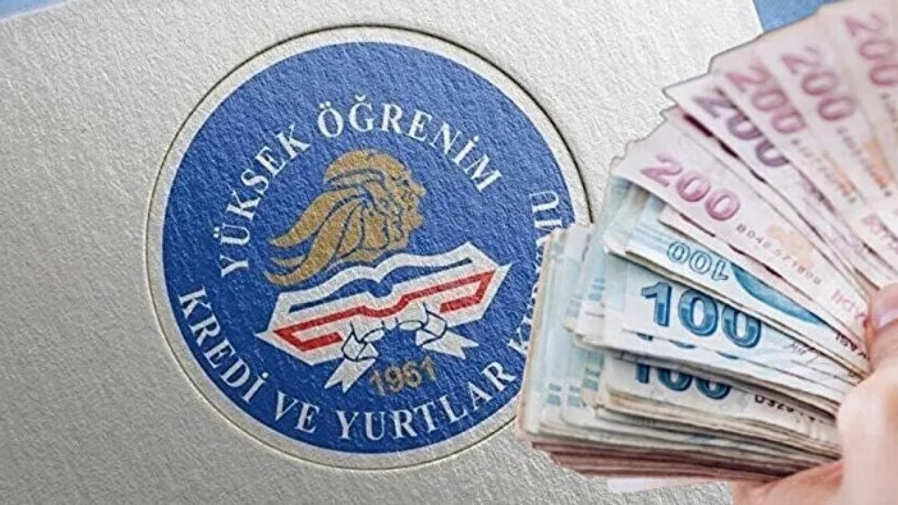 Foto - KYK burs ve kredi başvurularında detaylar! GSB ile 2025-2026 KYK burs ve kredi başvuruları ne zaman yapılacak?