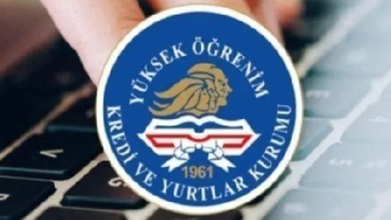 Foto - KYK ek yurt başvuru tarihleri 2025- 2026 || KYK yurt ek başvuruları ne zaman, başladı mı?