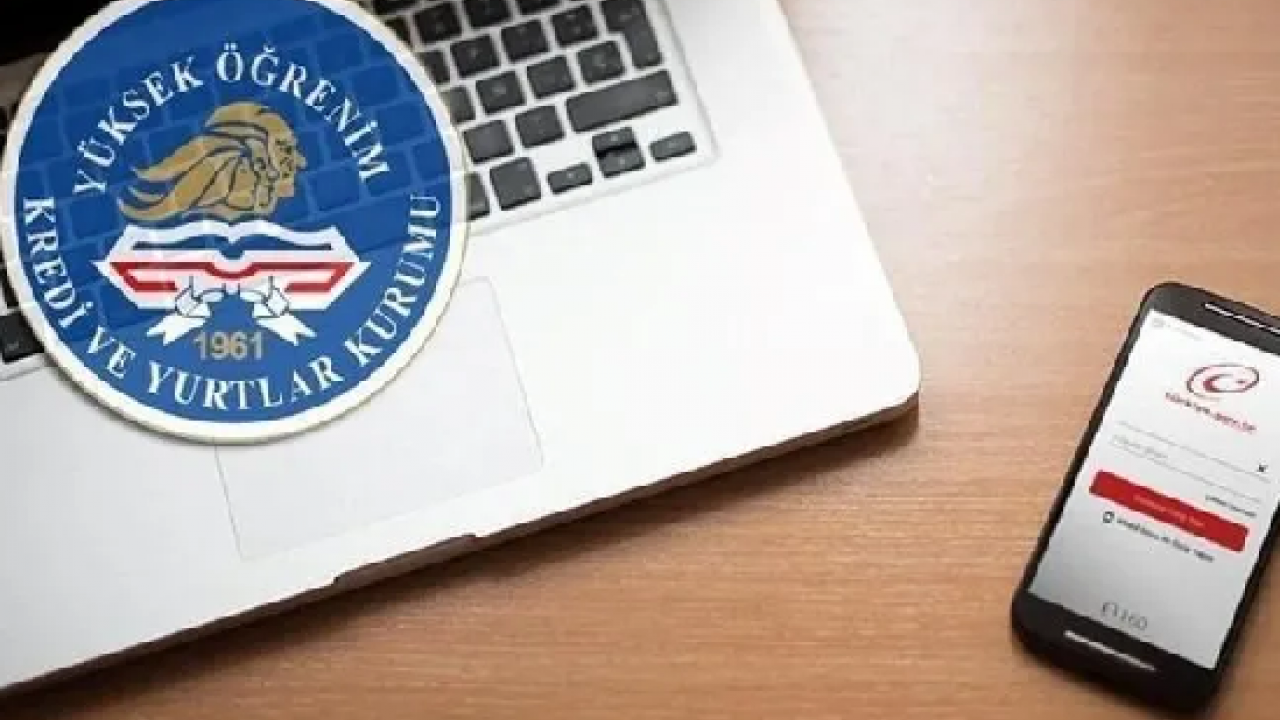 Foto - KYK ek yurt başvuru tarihleri 2025- 2026 || KYK yurt ek başvuruları ne zaman, başladı mı?