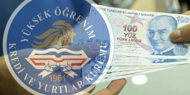 Foto - KYK kredi geri ödemeleri faizli mi? KYK kredi geri ödemeleri faiziyle mi geri alınacak