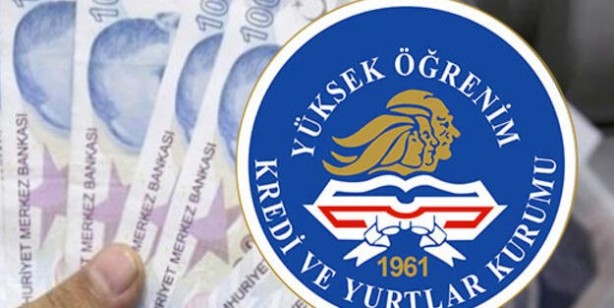 Foto - KYK kredi geri ödemeleri faizli mi? KYK kredi geri ödemeleri faiziyle mi geri alınacak