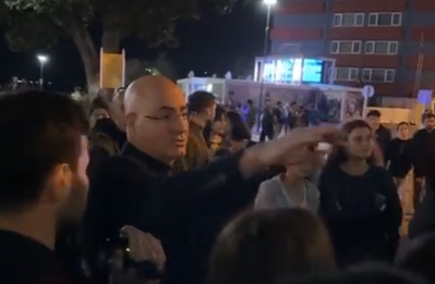 KYK yurdundaki asansör kazası sonrası emniyet müdürünün yaptıkları herkesi şaşkına çevirdi