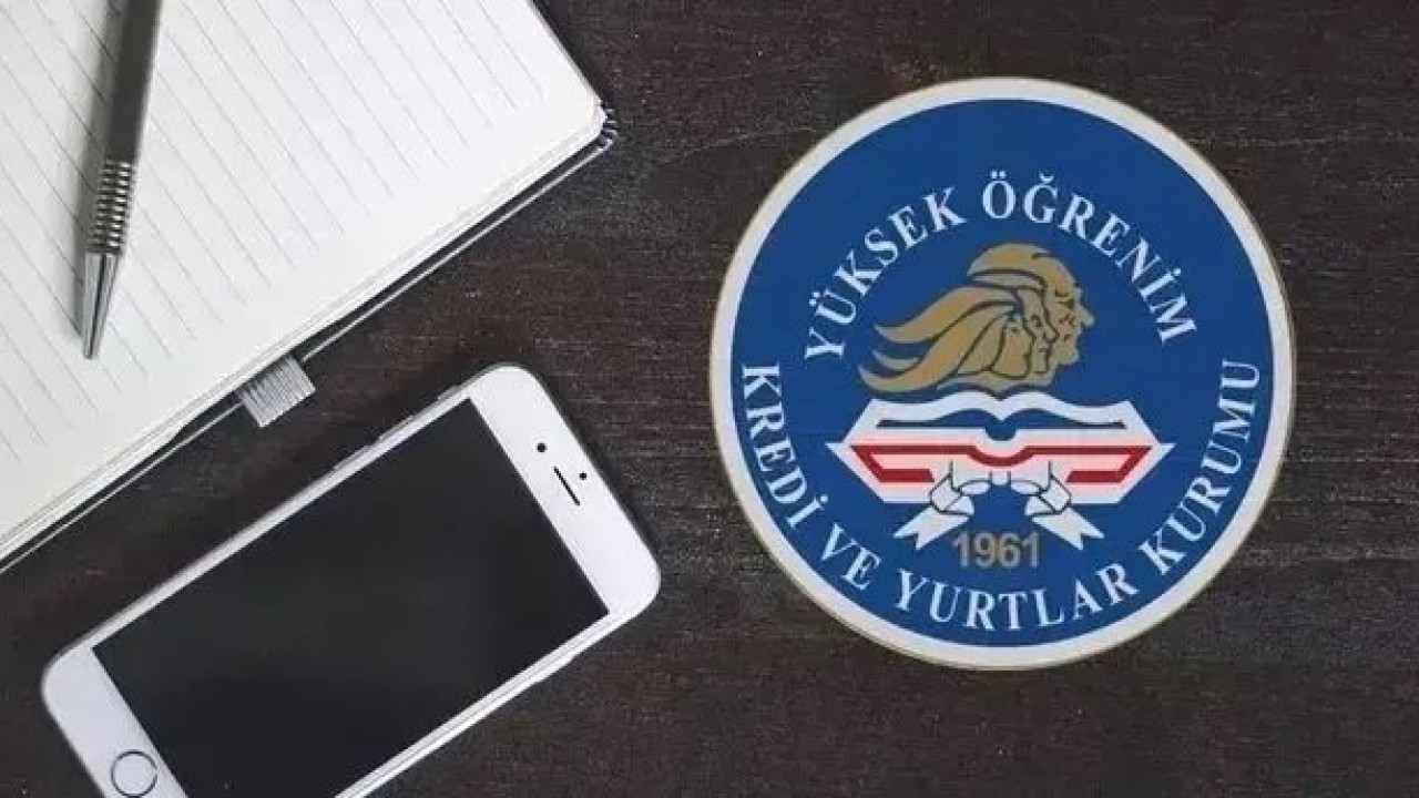 Foto - KYK yurt başvuru sonuçları için geri sayım başladı!