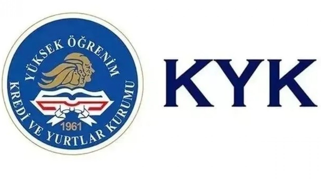 Foto - KYK yurt başvuru sonuçları için geri sayım başladı!