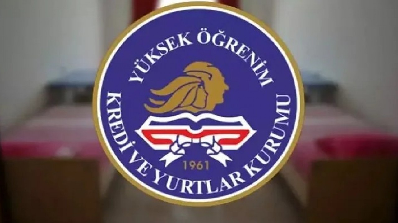 Foto - KYK yurt başvuru sonuçları için geri sayım başladı!