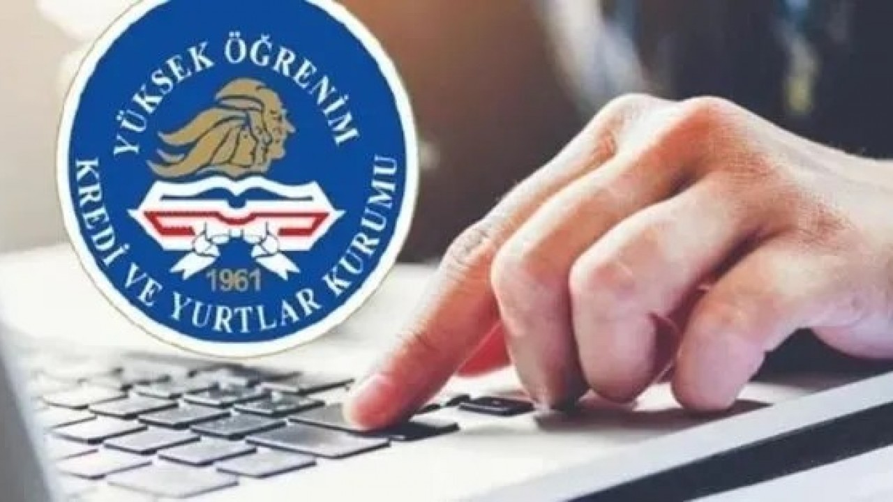 KYK yurt başvuru sonuçları için geri sayım başladı!