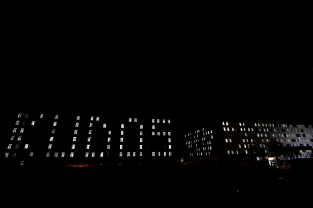 Foto - KYK'daki öğrencilerden İsrail'e Kudüs protestosu!