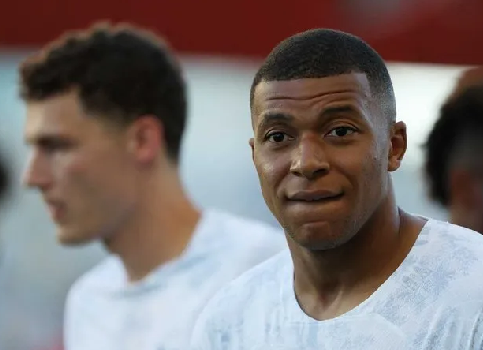 Foto - Kylian Mbappe için umarız bu gelişme olur: Arda Güler’e müjde gibi müjde gibi gelecek…