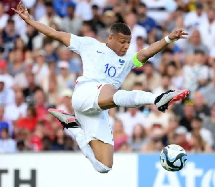 Foto - Kylian Mbappe için umarız bu gelişme olur: Arda Güler’e müjde gibi müjde gibi gelecek…