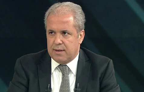 'La İlahe İllallah' demeleri bu yüzden diyen Şamil Tayyar her şeyi açıkladı: AK Parti'nin buna ihtiyacı var