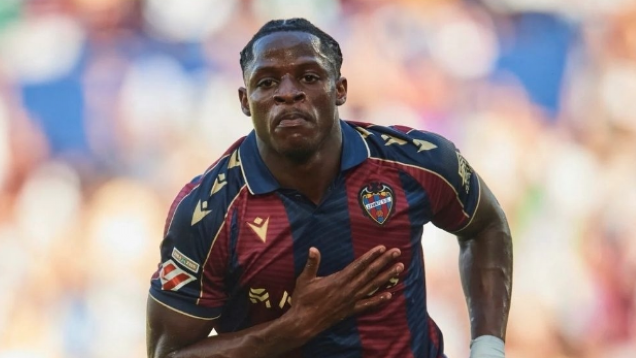 La Liga'dan geliyor? Icardi yerine Kamerunlu forvet: İlginç alternatif